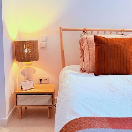 New Calm & Charming Loft Altea Daire Dış mekan fotoğraf