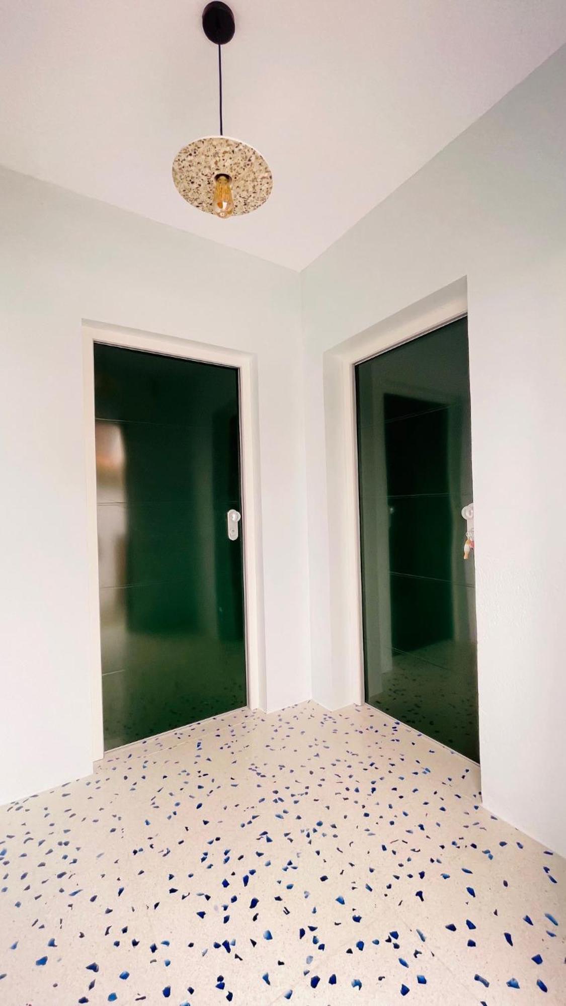 New Calm & Charming Loft Altea Daire Dış mekan fotoğraf
