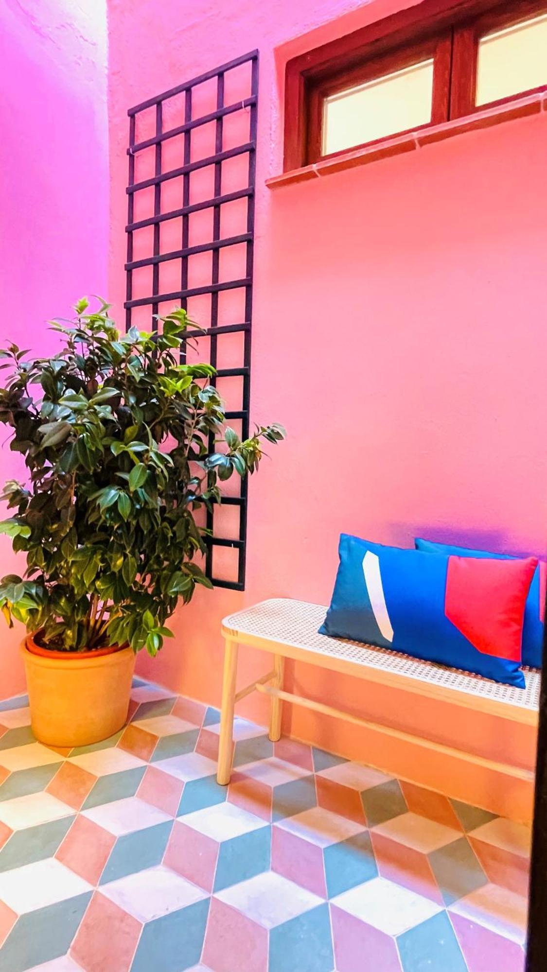 New Calm & Charming Loft Altea Daire Dış mekan fotoğraf