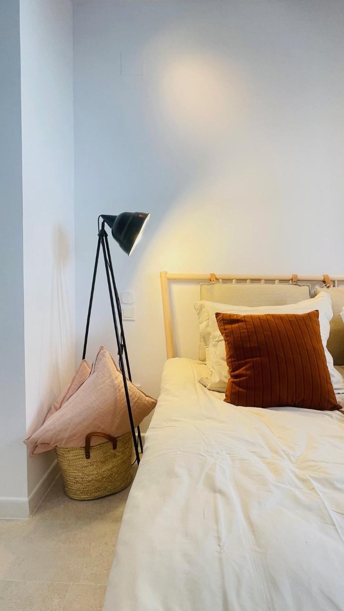 New Calm & Charming Loft Altea Daire Dış mekan fotoğraf