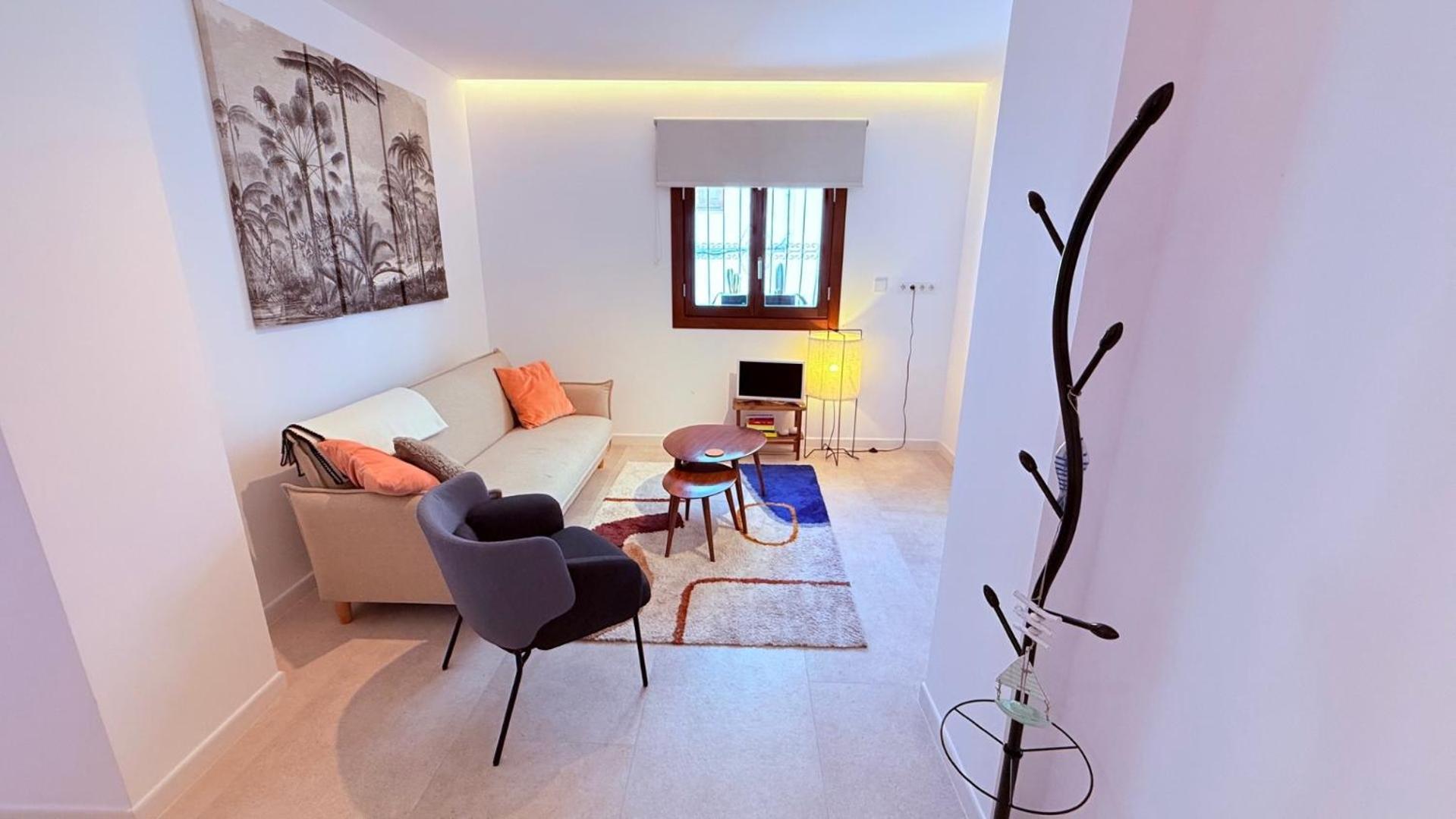 New Calm & Charming Loft Altea Daire Dış mekan fotoğraf