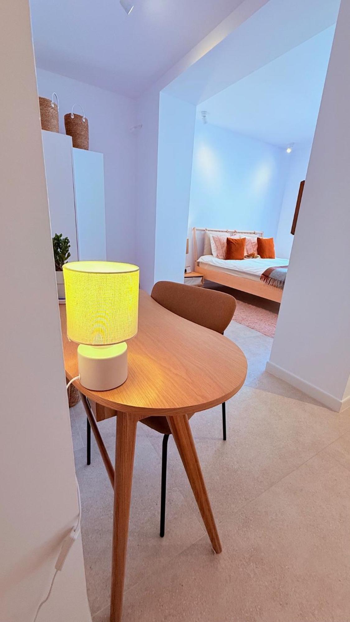 New Calm & Charming Loft Altea Daire Dış mekan fotoğraf