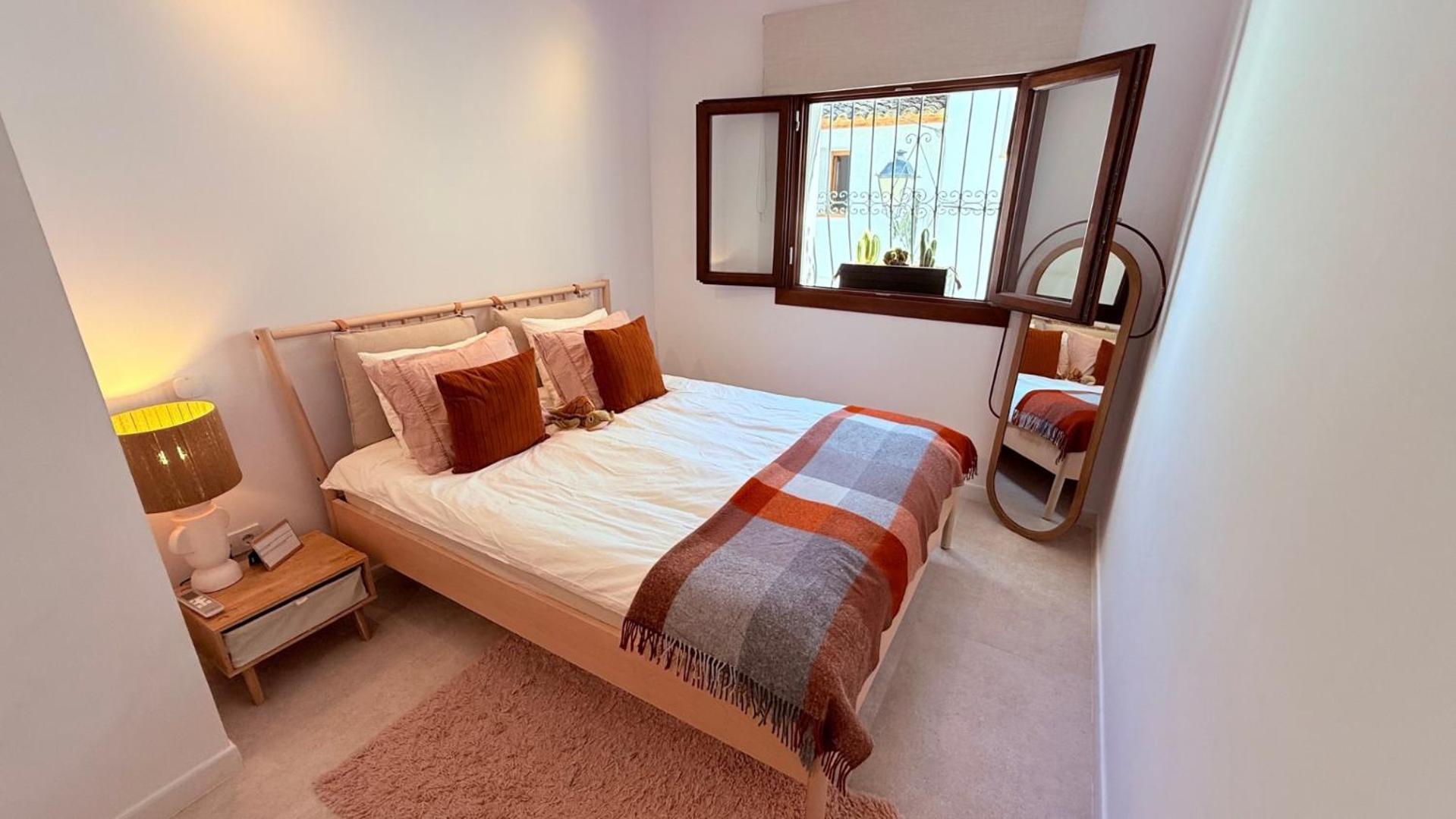 New Calm & Charming Loft Altea Daire Dış mekan fotoğraf