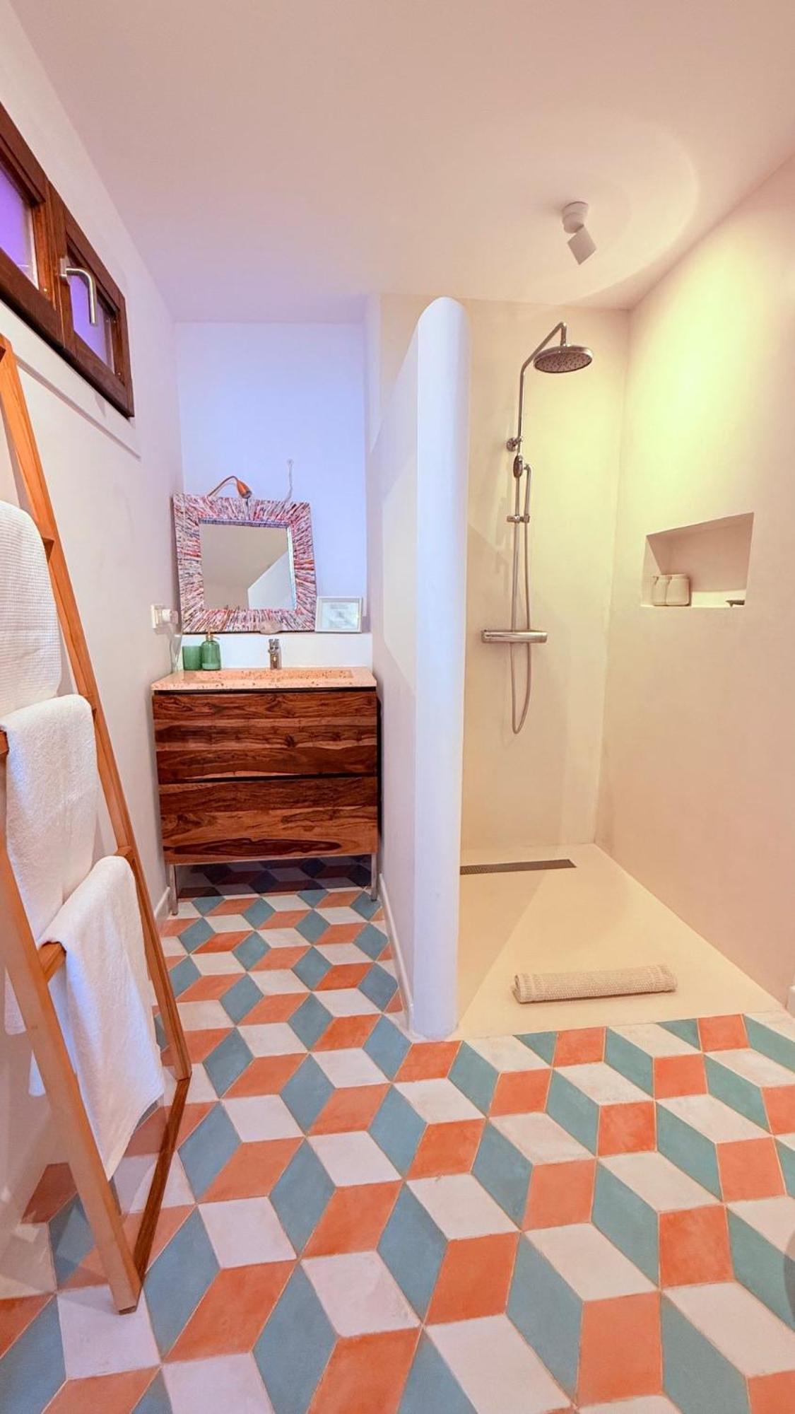 New Calm & Charming Loft Altea Daire Dış mekan fotoğraf