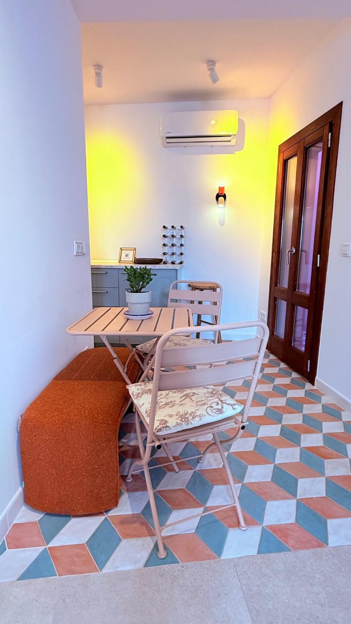 New Calm & Charming Loft Altea Daire Dış mekan fotoğraf