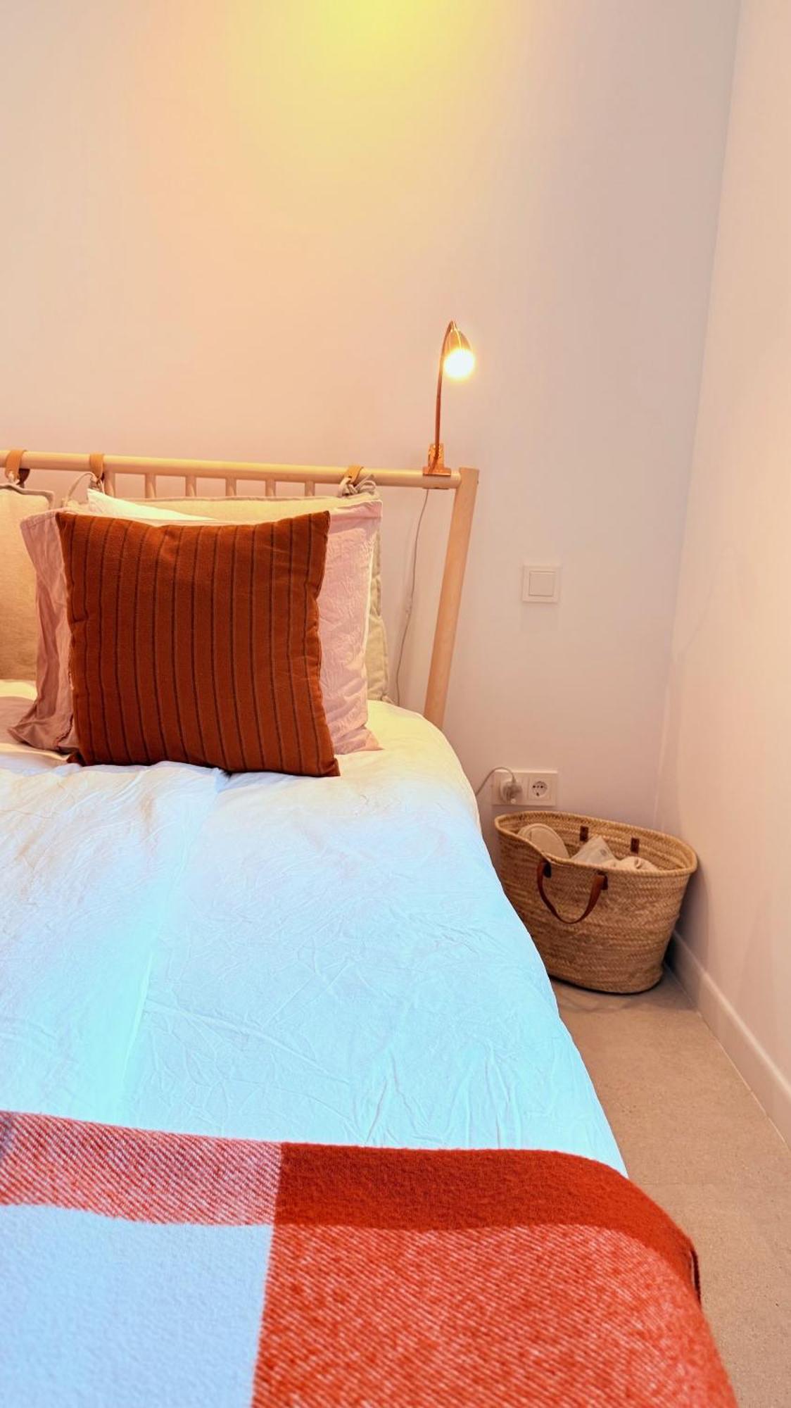 New Calm & Charming Loft Altea Daire Dış mekan fotoğraf