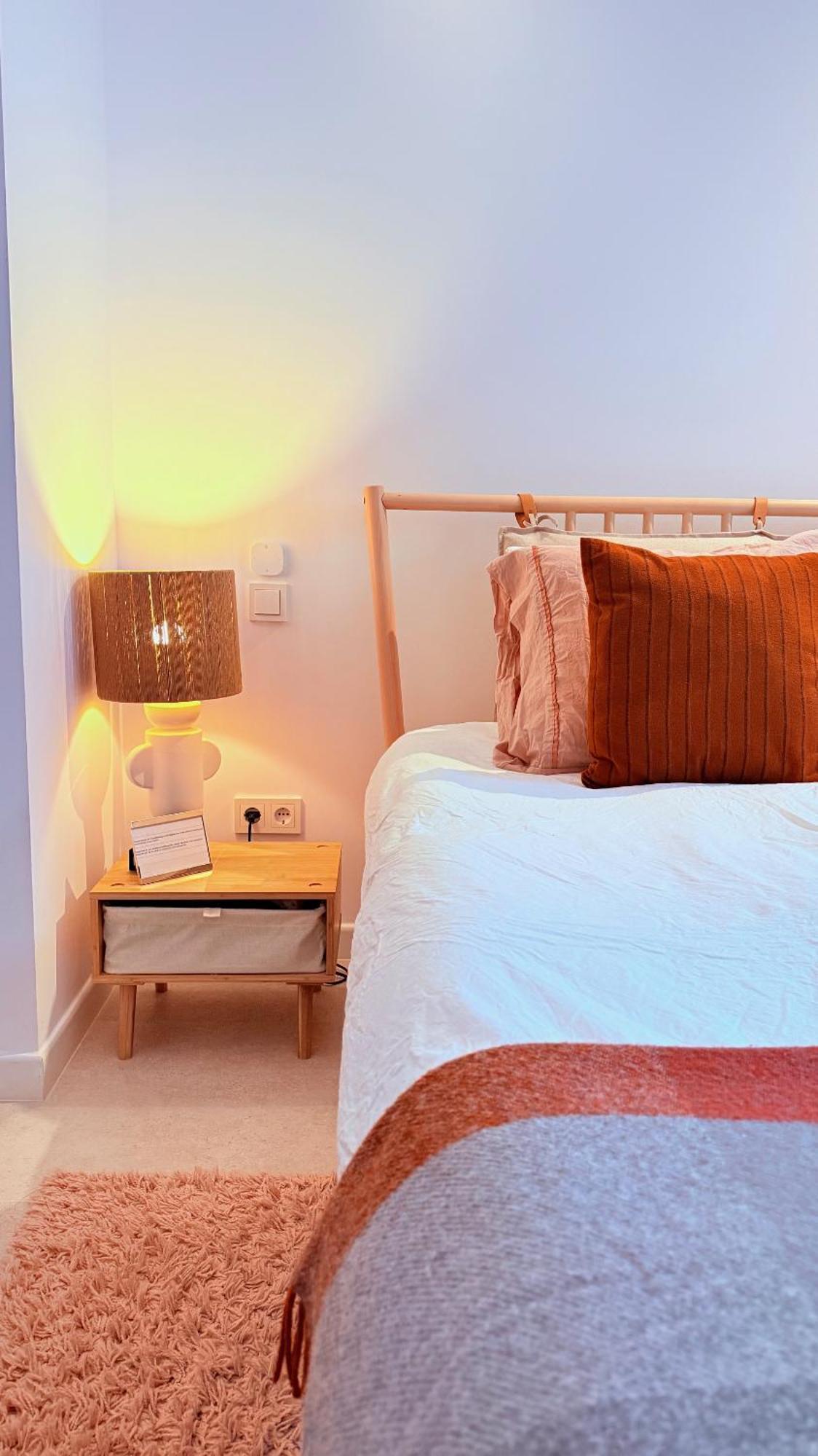 New Calm & Charming Loft Altea Daire Dış mekan fotoğraf