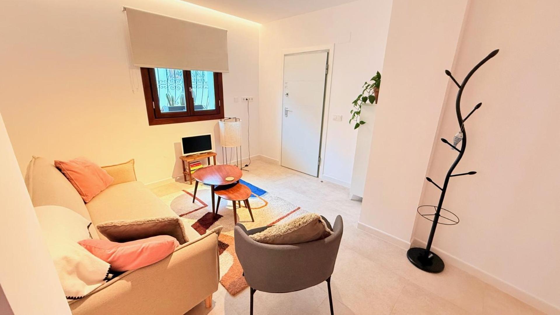 New Calm & Charming Loft Altea Daire Dış mekan fotoğraf